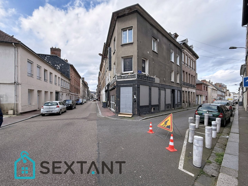 vente Immeuble de rapport Elbeuf - Photo 3