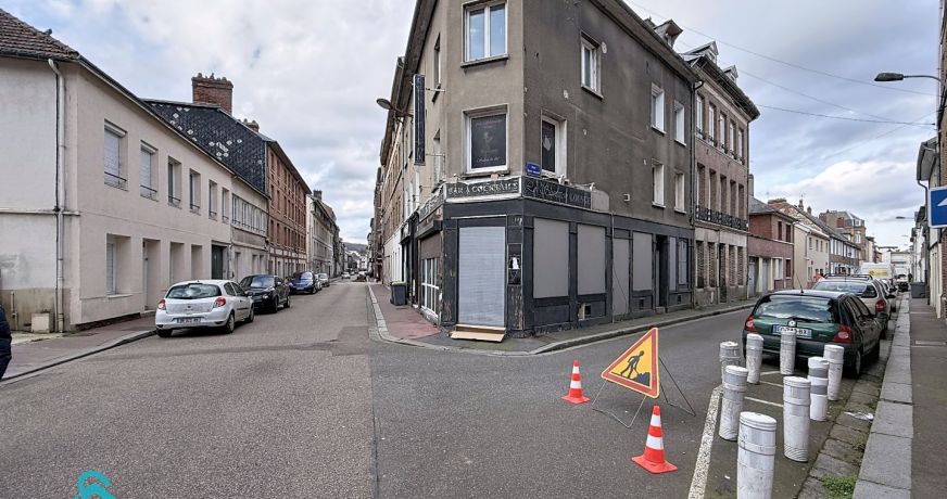 vente Immeuble de rapport Elbeuf