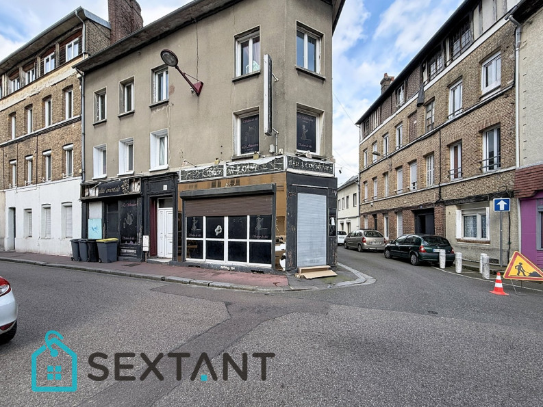 vente Immeuble de rapport Elbeuf - Photo 7