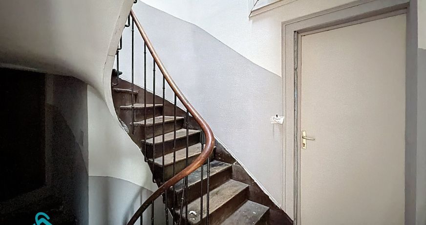 vente Immeuble de rapport Elbeuf
