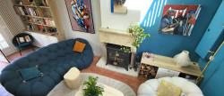 vente Maison Montlouis Sur Loire