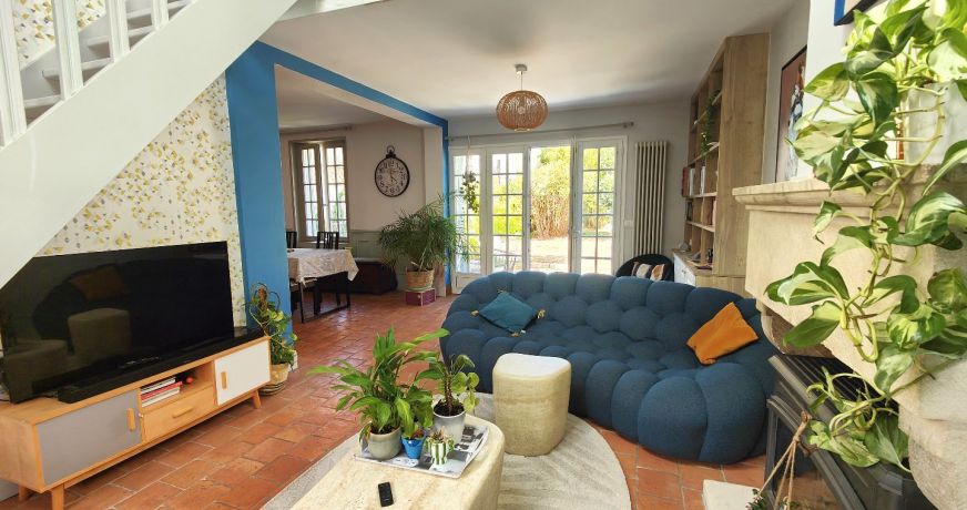 vente Maison Montlouis Sur Loire