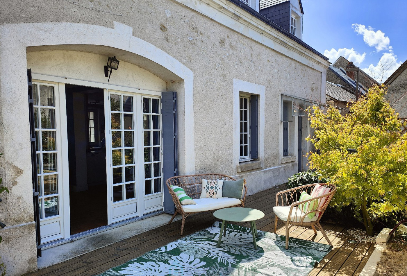 vente Maison Montlouis Sur Loire - Photo 2