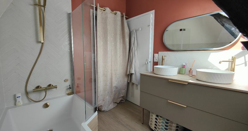 vente Maison Montlouis Sur Loire