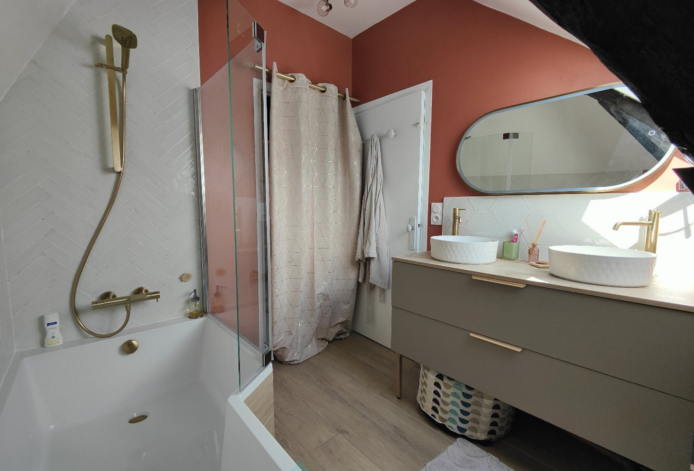 vente Maison Montlouis Sur Loire - Photo 8