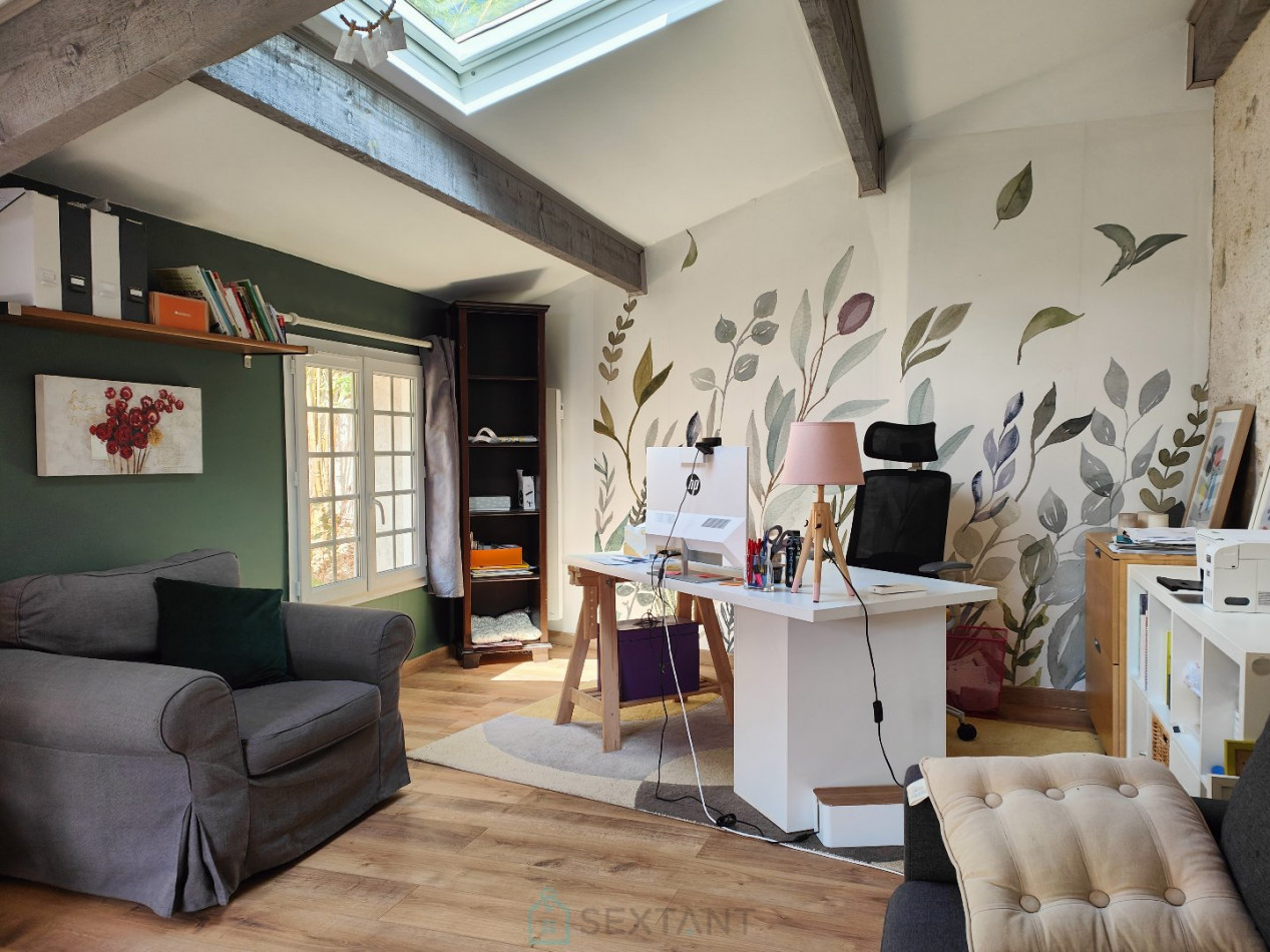 vente Maison Montlouis Sur Loire - Photo 13