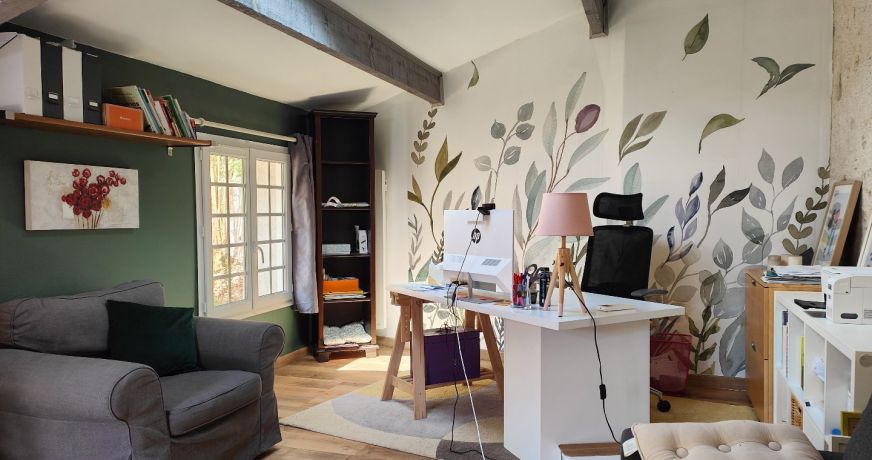 vente Maison Montlouis Sur Loire