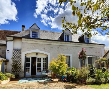 vente Montlouis Sur Loire