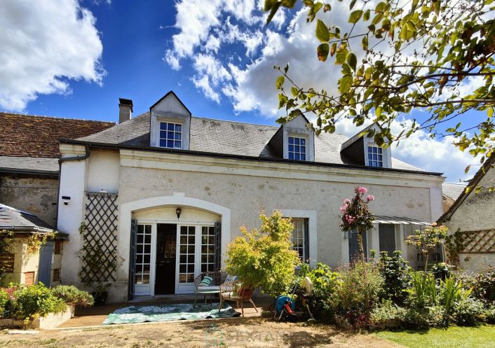vente Maison Montlouis Sur Loire