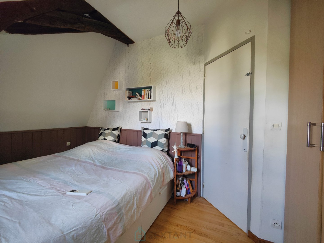 vente Maison Montlouis Sur Loire - Photo 9