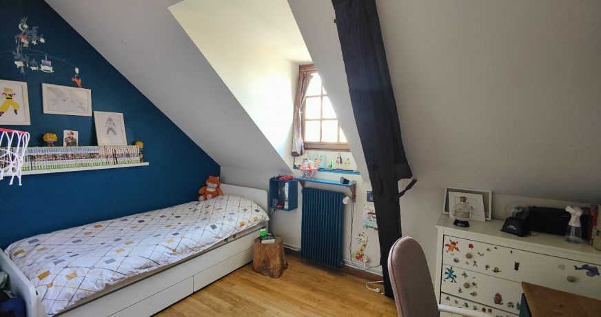 vente Maison Montlouis Sur Loire