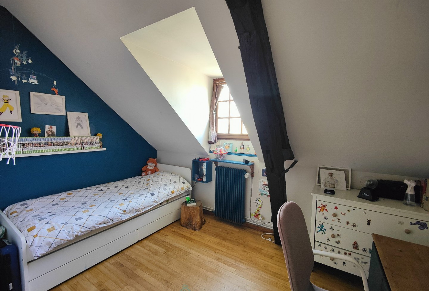 vente Maison Montlouis Sur Loire - Photo 10