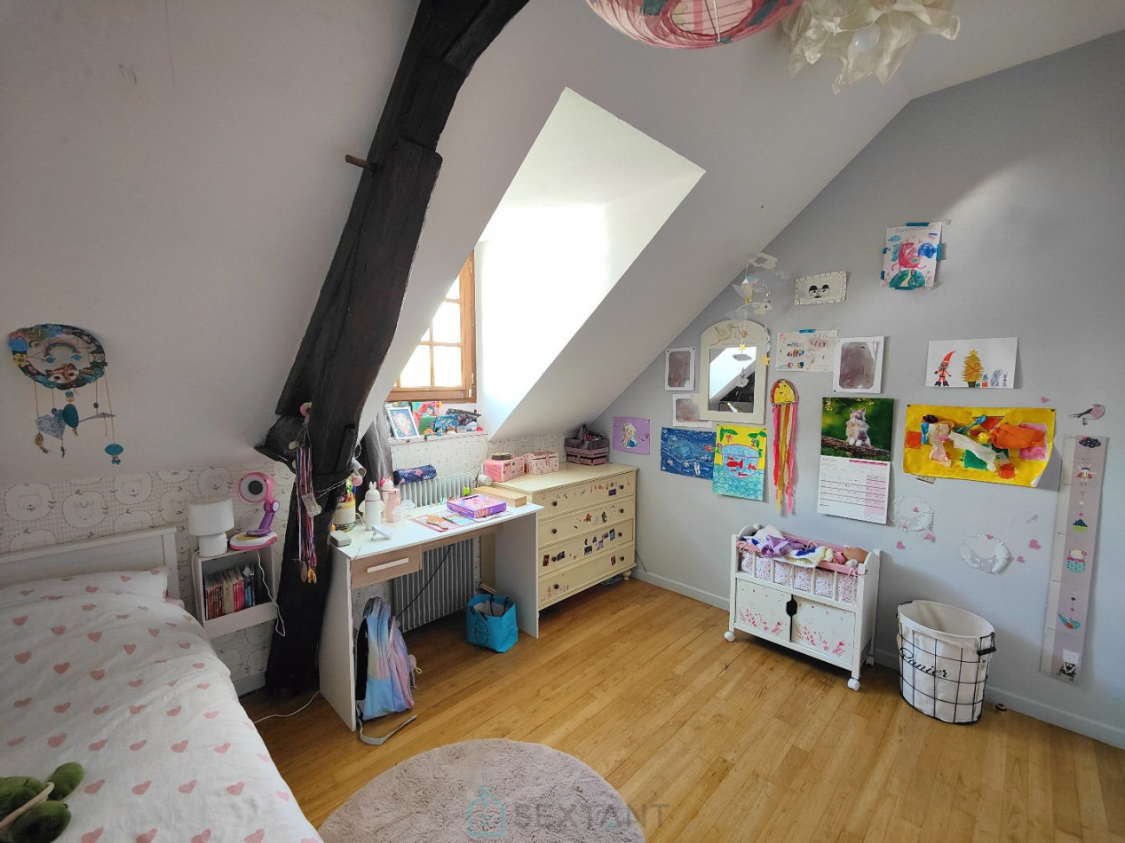 vente Maison Montlouis Sur Loire - Photo 11