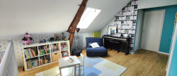 vente Maison Montlouis Sur Loire