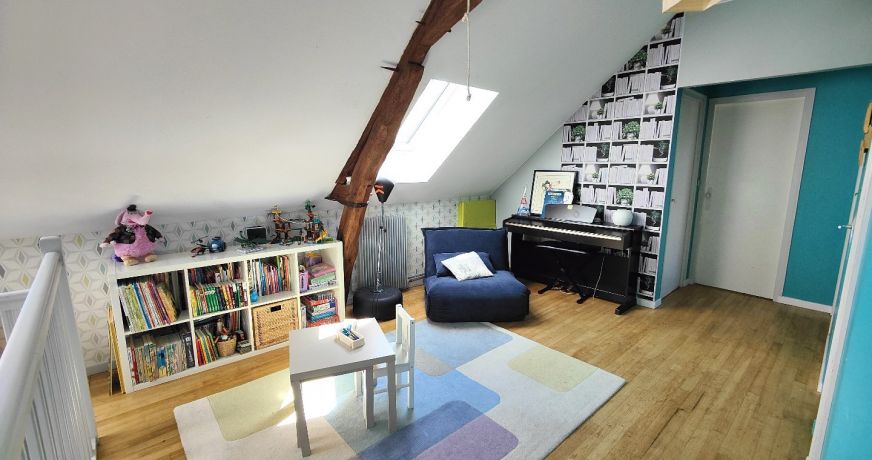 vente Maison Montlouis Sur Loire