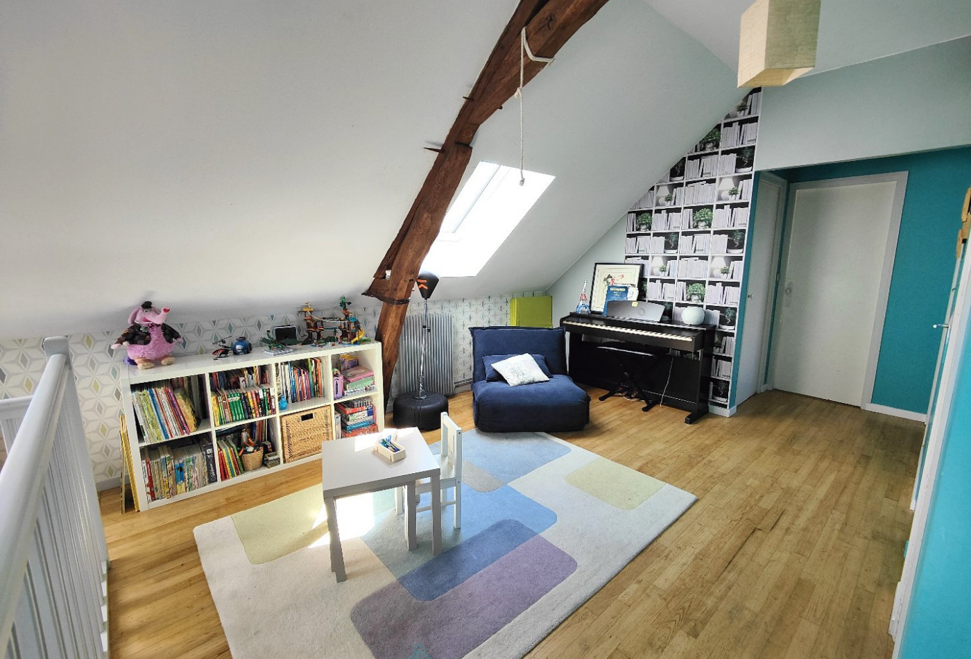 vente Maison Montlouis Sur Loire - Photo 7
