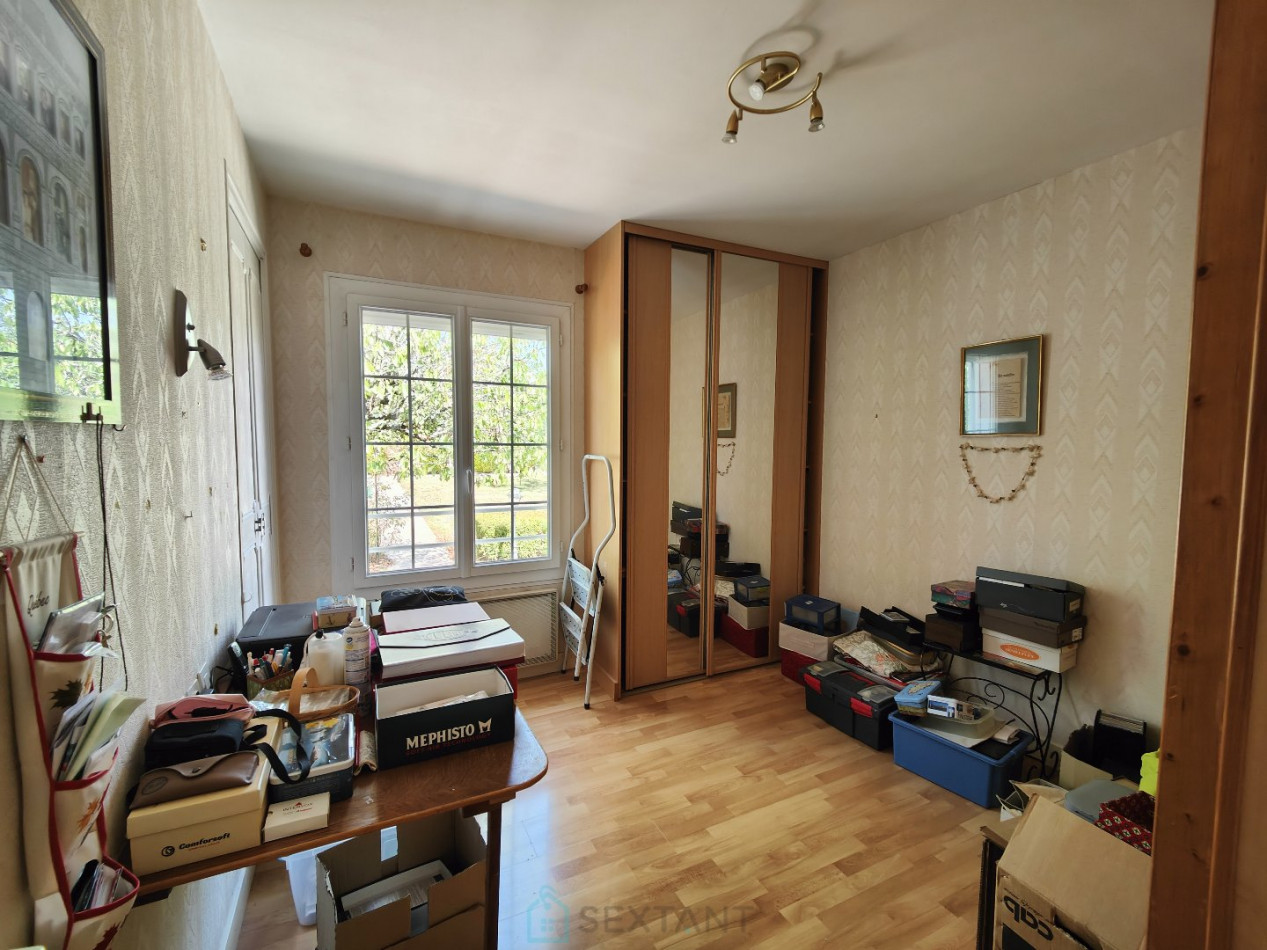 vente Maison à rénover Fondettes - Photo 9