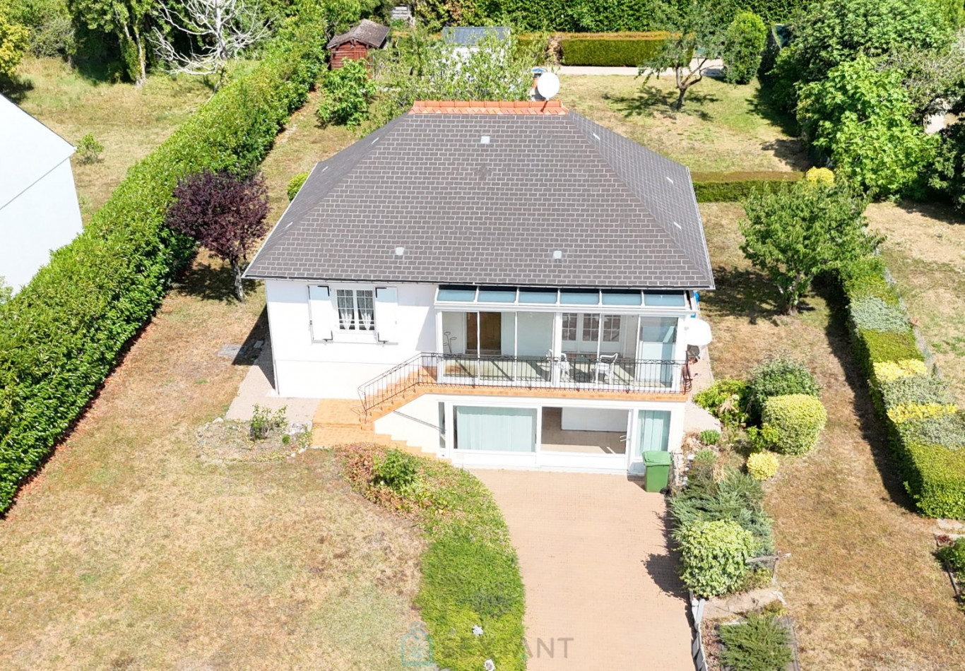 vente Maison à rénover Fondettes - Photo 1