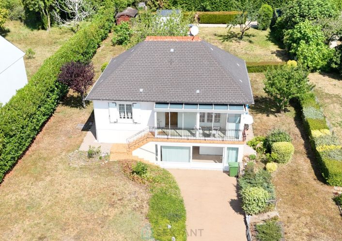 vente Maison à rénover Fondettes