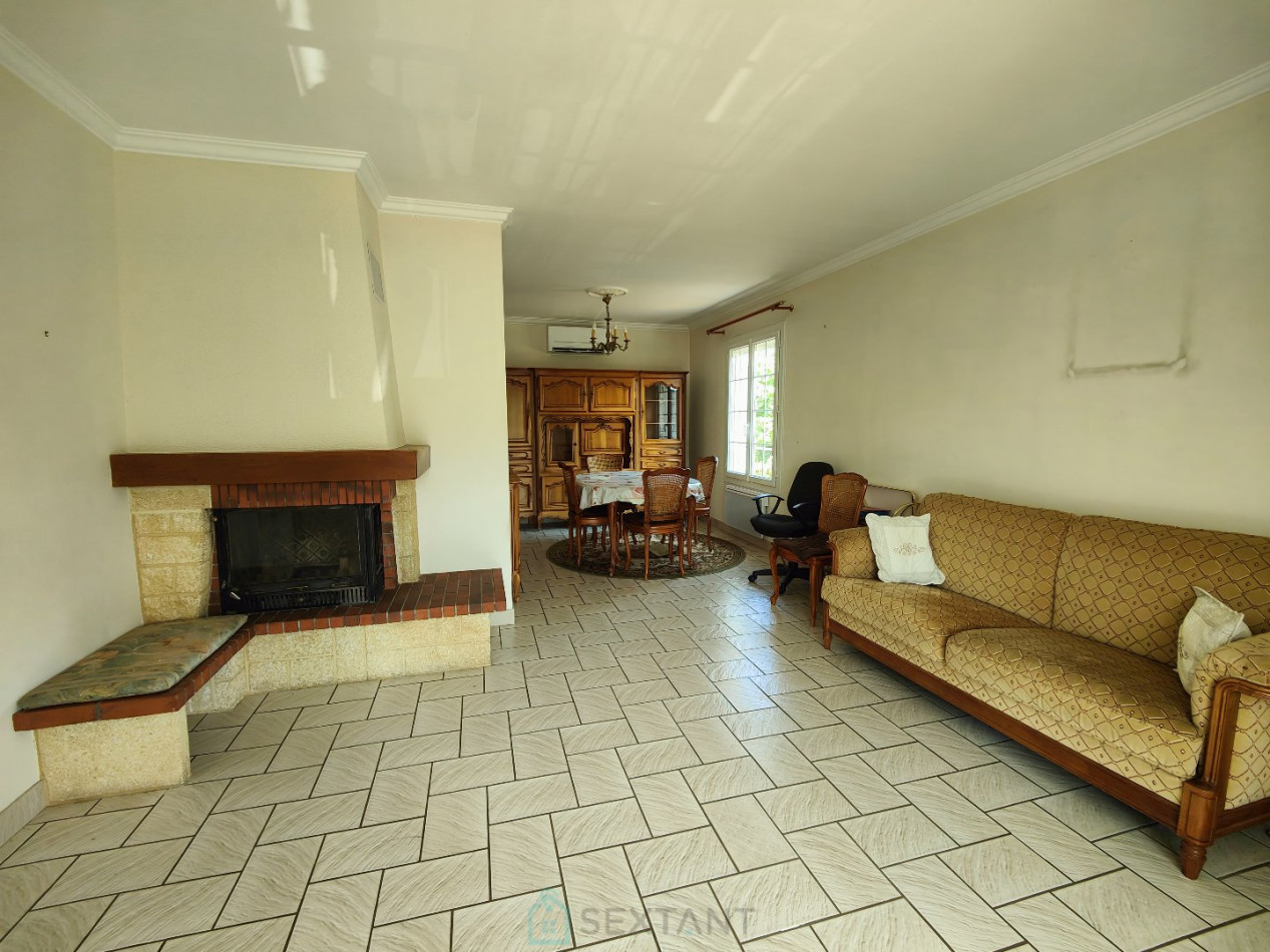 vente Maison à rénover Fondettes - Photo 5