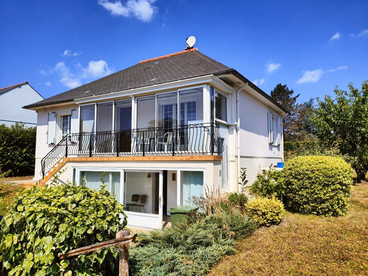 vente Maison à rénover Fondettes - Photo 2
