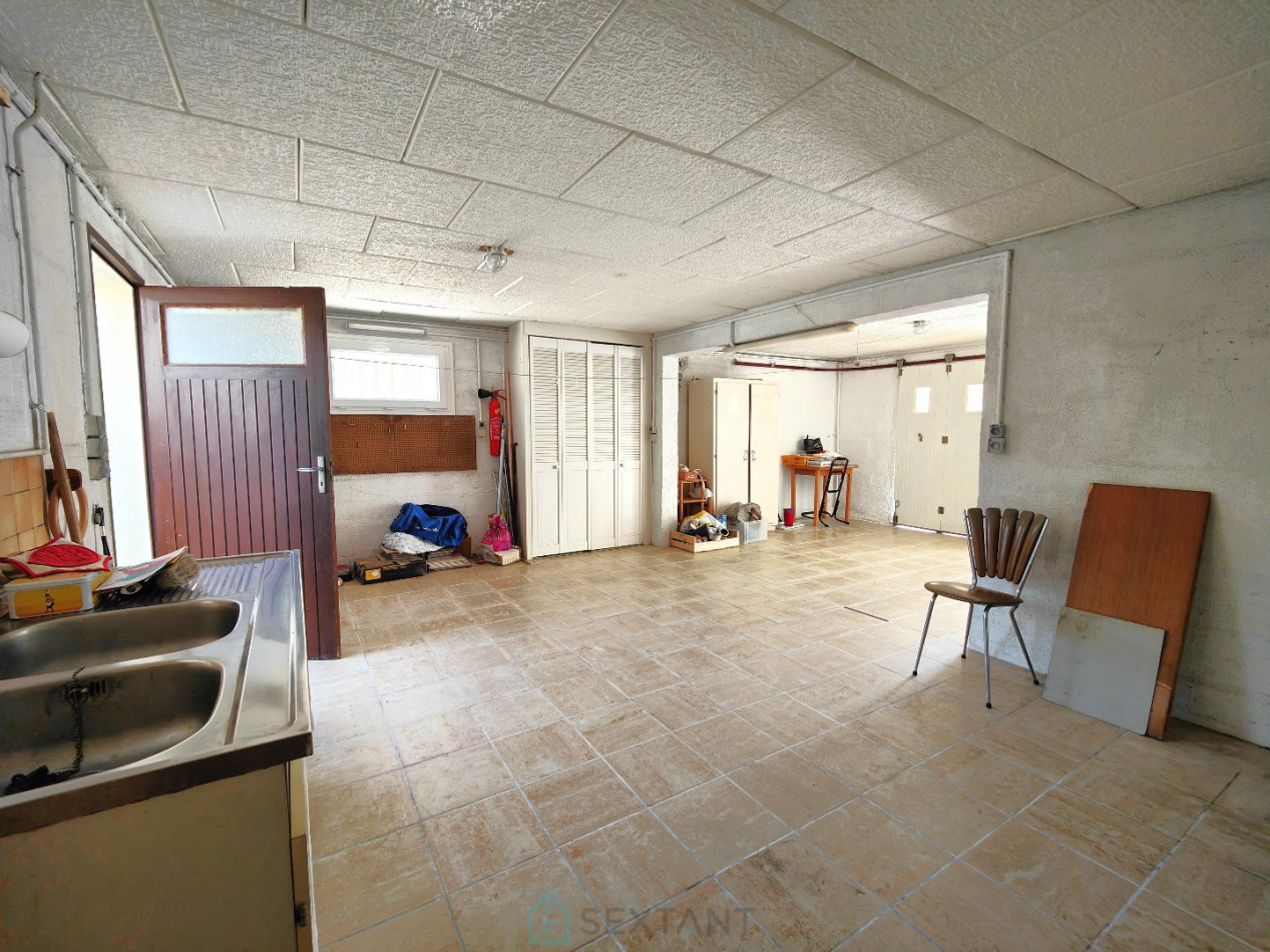 vente Maison à rénover Fondettes - Photo 12