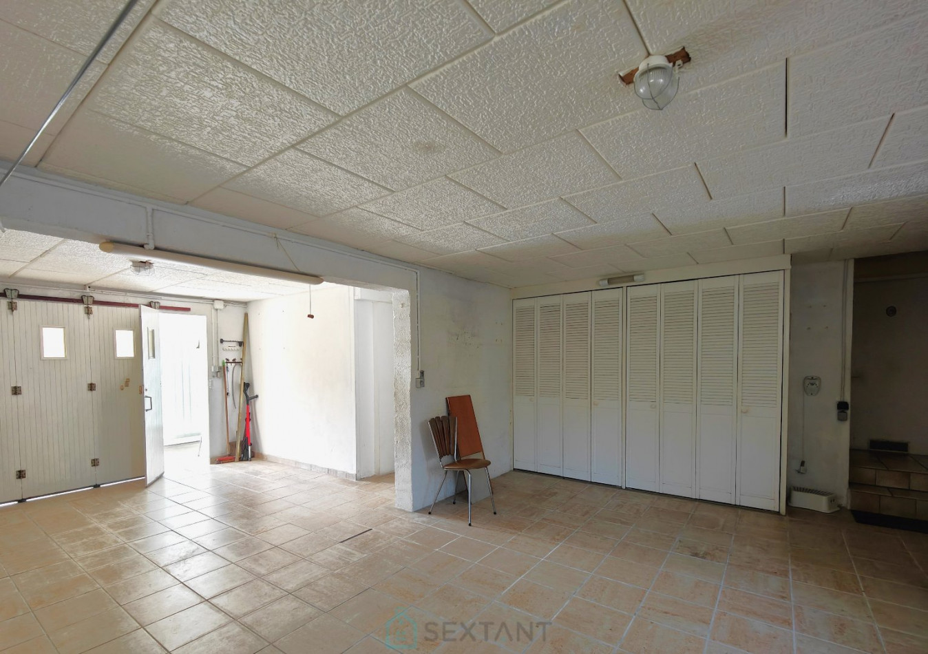 vente Maison à rénover Fondettes - Photo 13