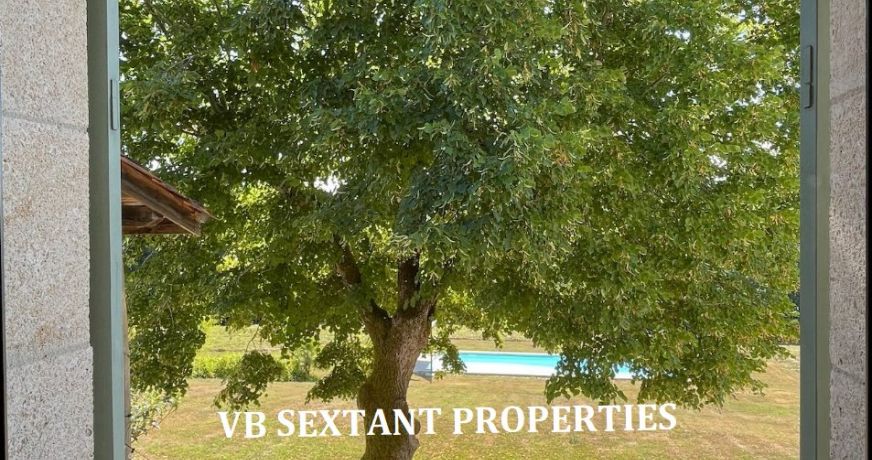 vente Demeure Sigalens