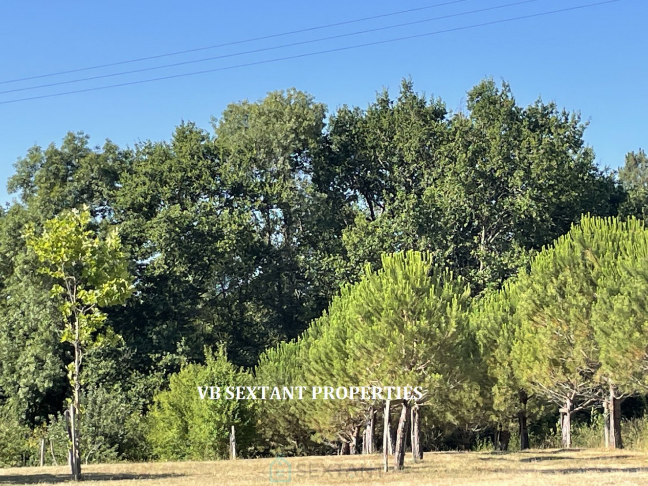 vente Demeure Sigalens - Photo 17