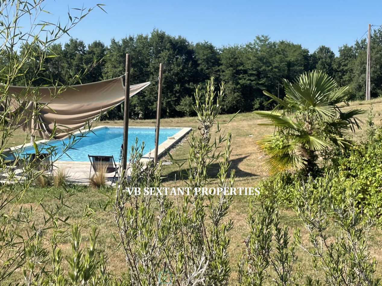 vente Demeure Sigalens - Photo 15