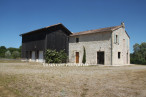 vente Demeure Sigalens