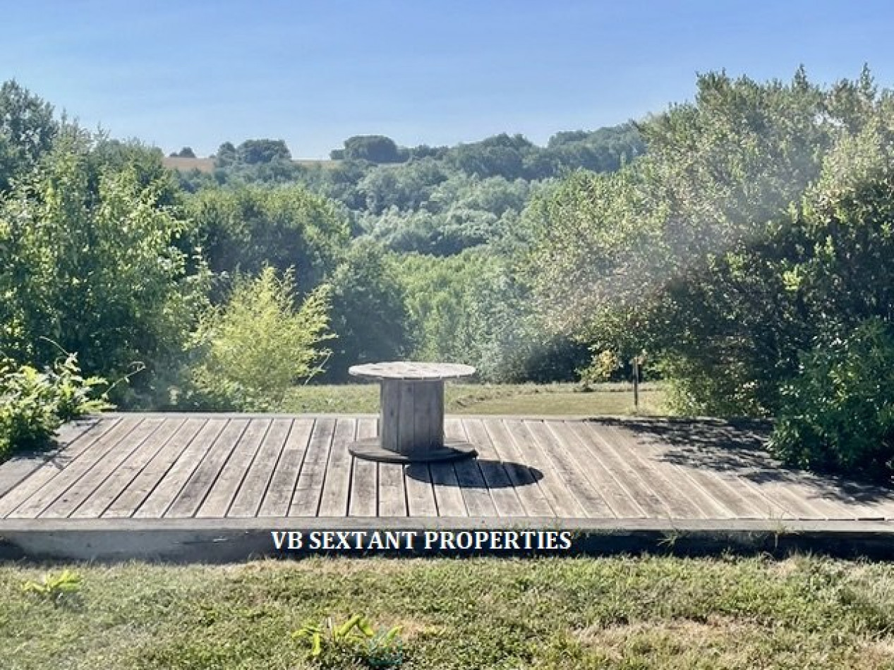 vente Demeure Sigalens - Photo 20