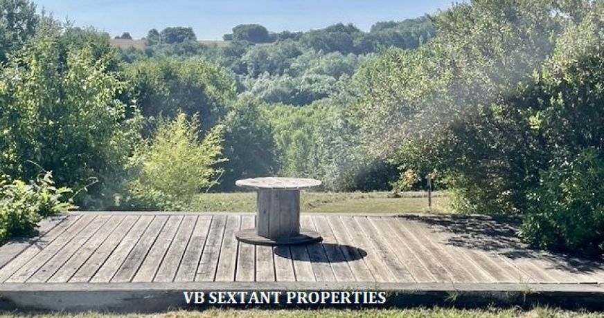vente Demeure Sigalens
