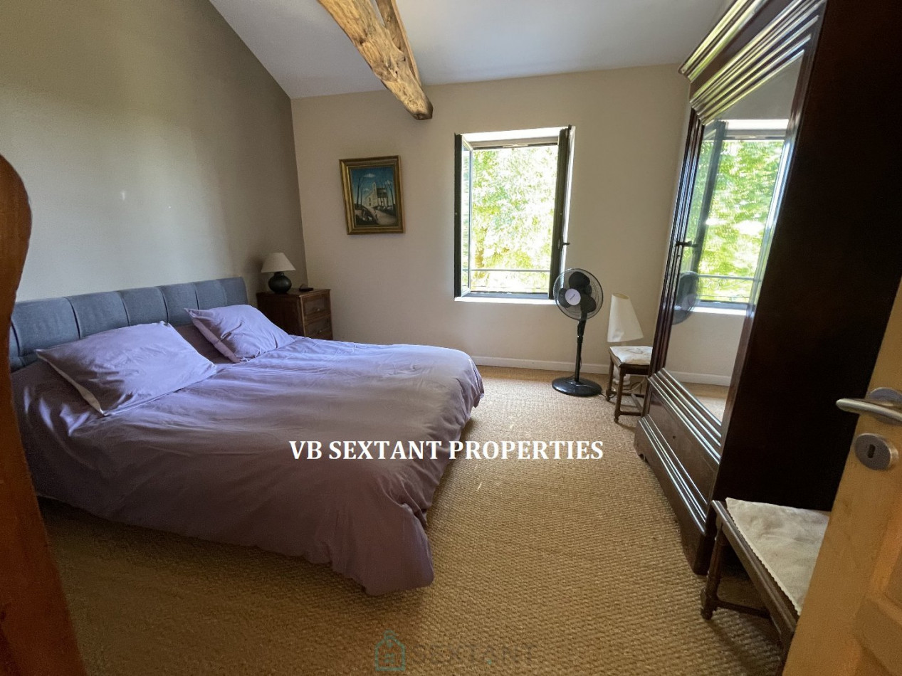 vente Demeure Sigalens - Photo 14