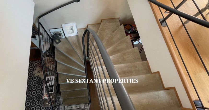 vente Demeure Sigalens
