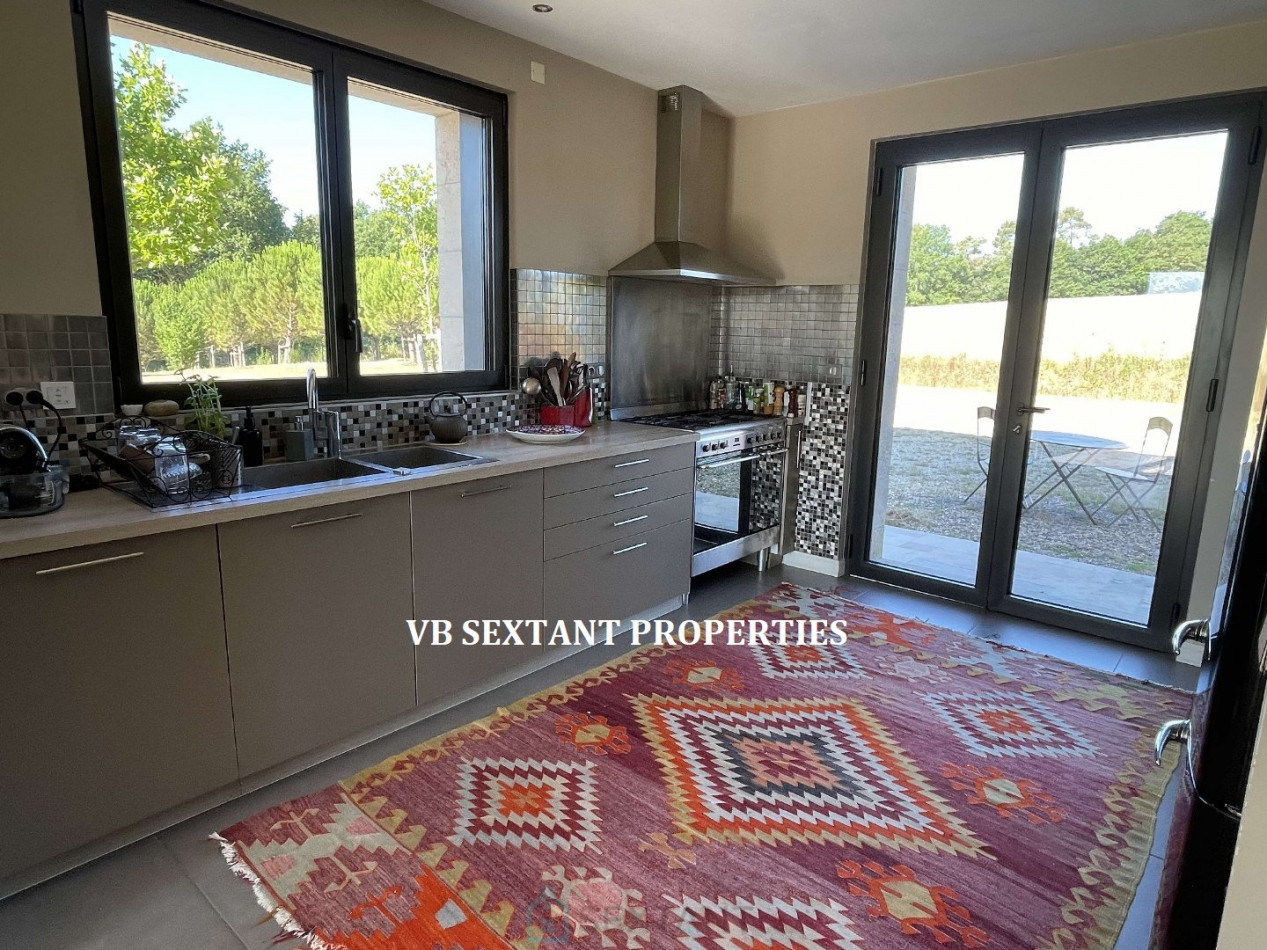 vente Demeure Sigalens - Photo 6