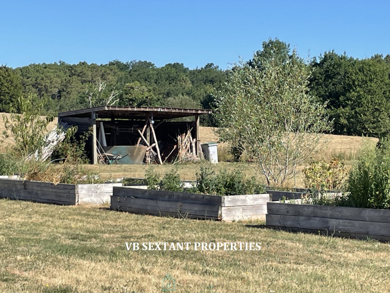 vente Demeure Sigalens - Photo 18