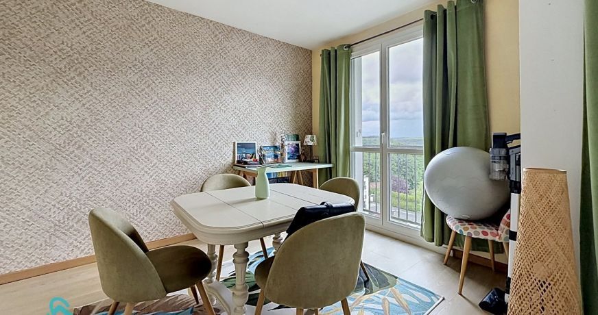 vente Appartement La Maine
