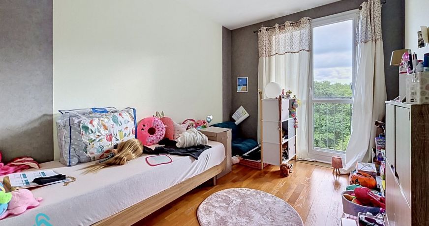 vente Appartement La Maine