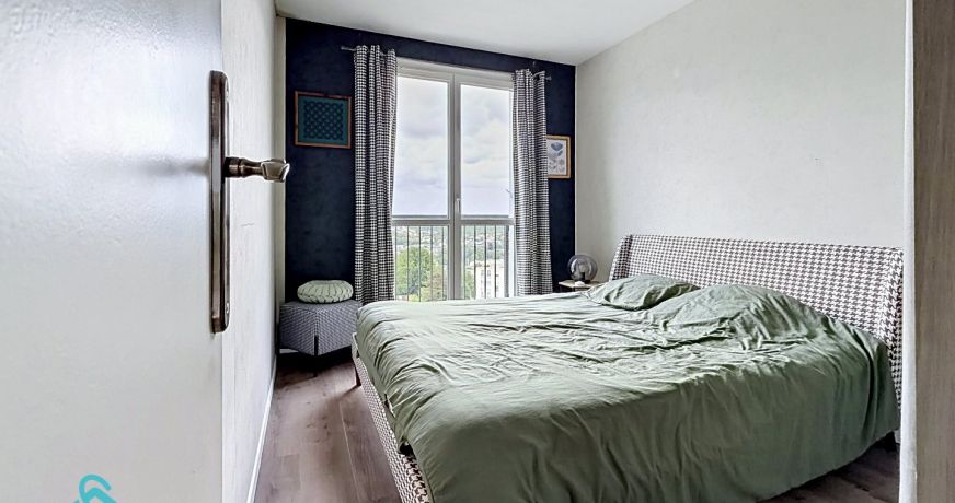 vente Appartement La Maine