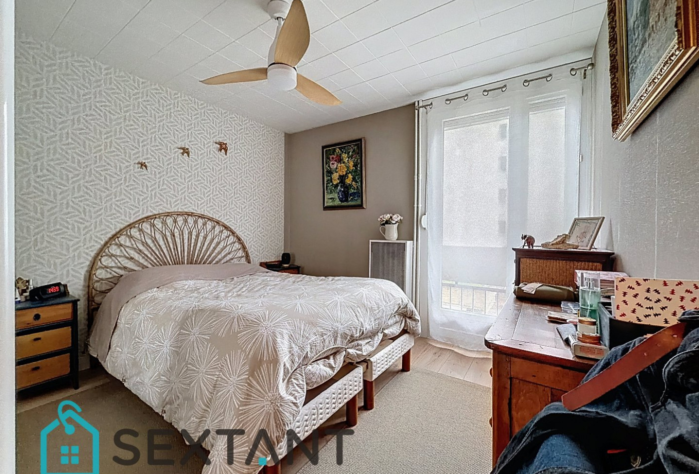 vente Appartement Rouen - Photo 7