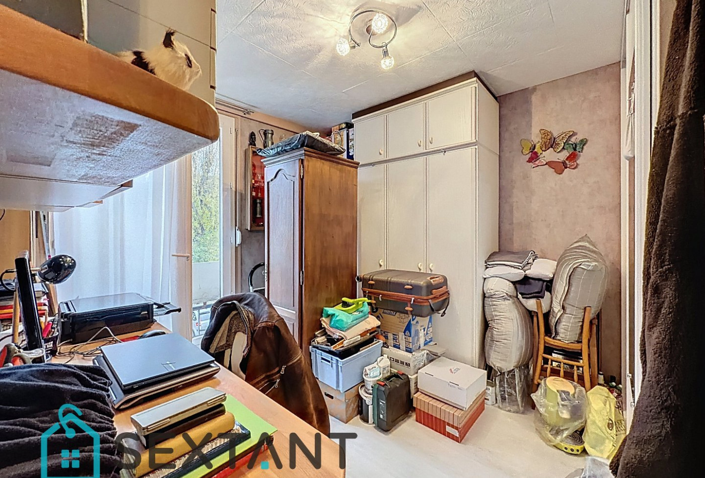 vente Appartement Rouen - Photo 9