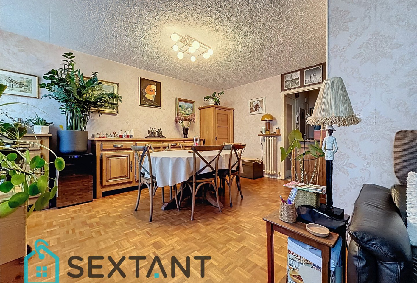 vente Appartement Rouen - Photo 2