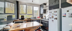 vente Appartement Rouen