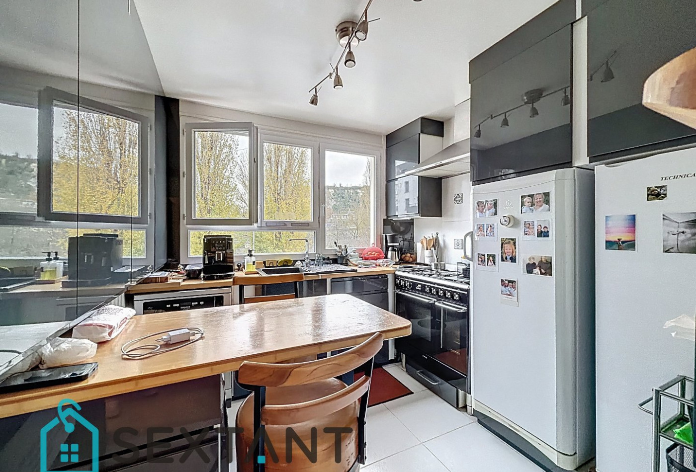 vente Appartement Rouen - Photo 1