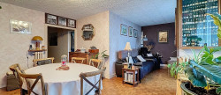 vente Appartement Rouen