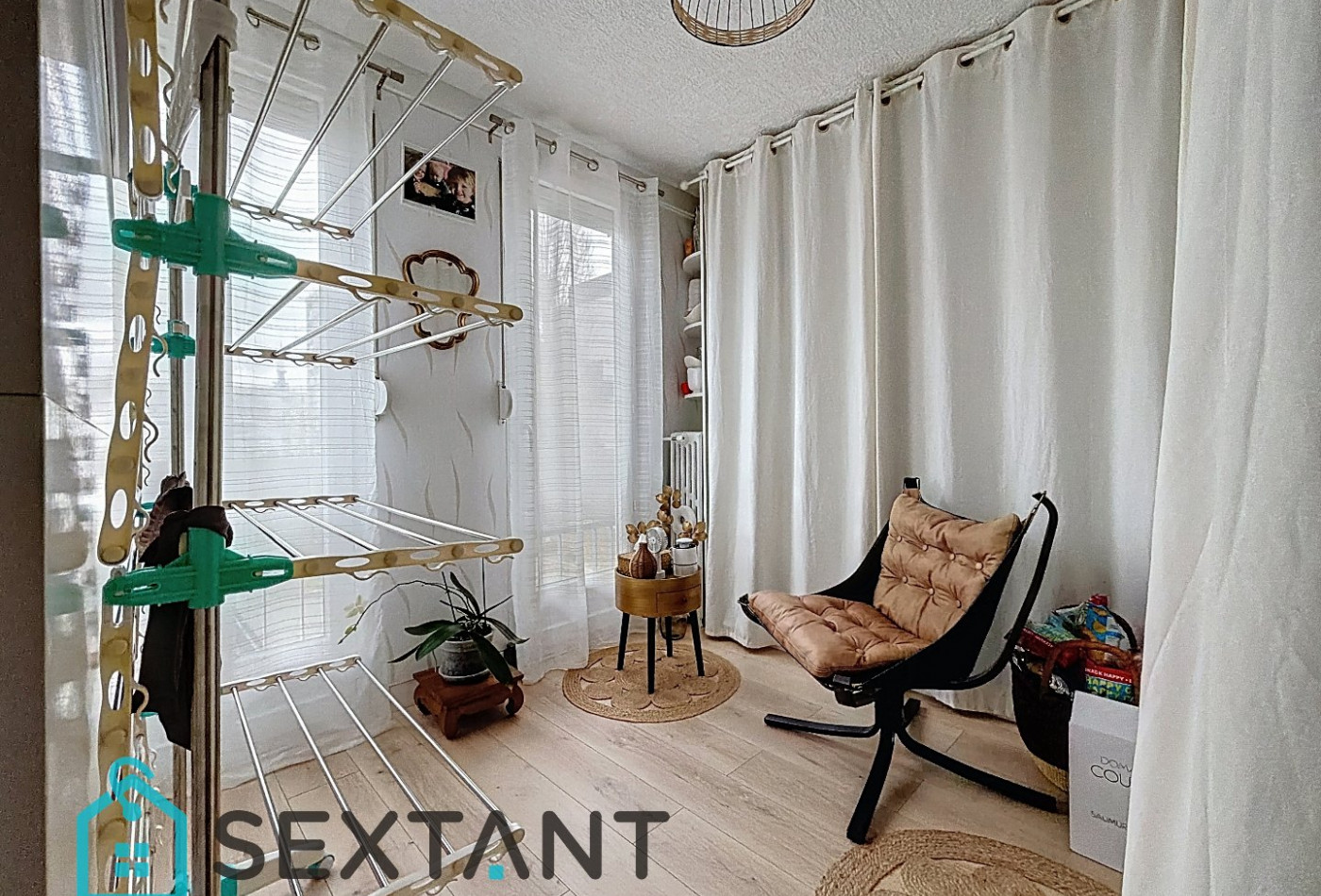 vente Appartement Rouen - Photo 8