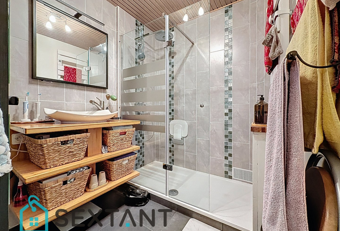 vente Appartement Rouen - Photo 4
