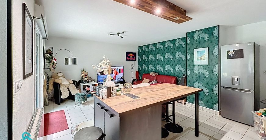 vente Appartement en résidence Deville Les Rouen