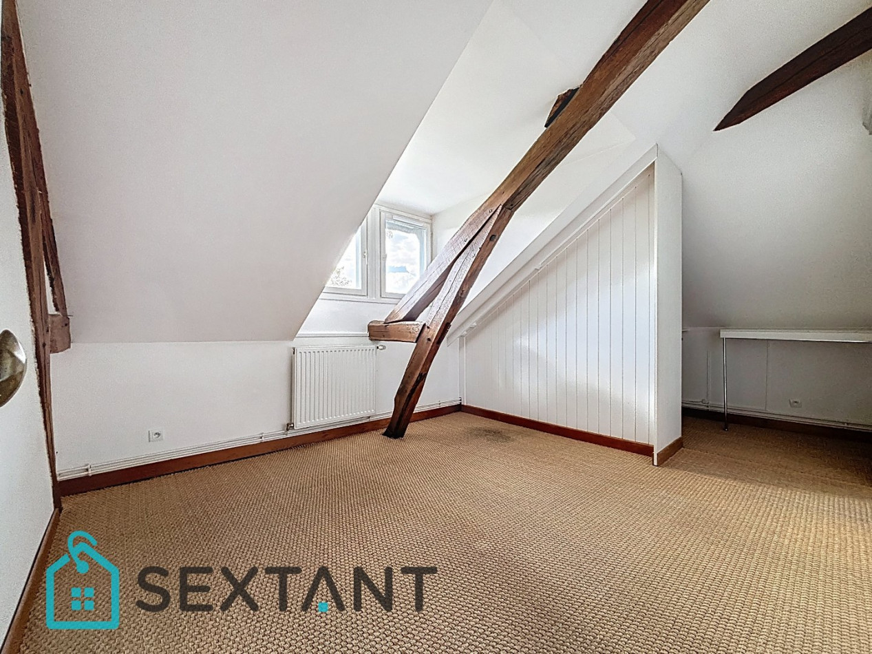 vente Appartement bourgeois Saint Pierre Les Elbeuf - Photo 9